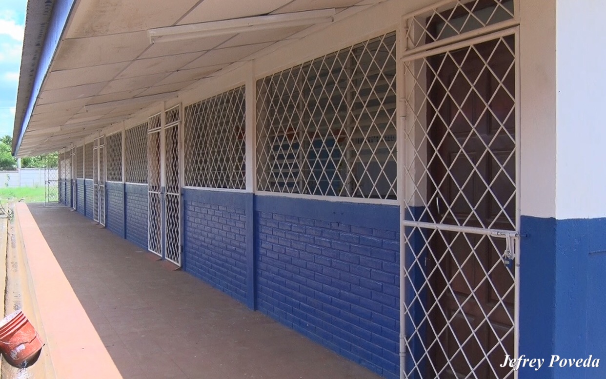 escuela